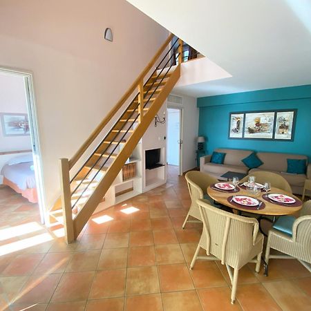 T3 Vue Mer Exceptionnelle Au Domaine Fregate Bandol Saint-Cyr-sur-Mer Extérieur photo
