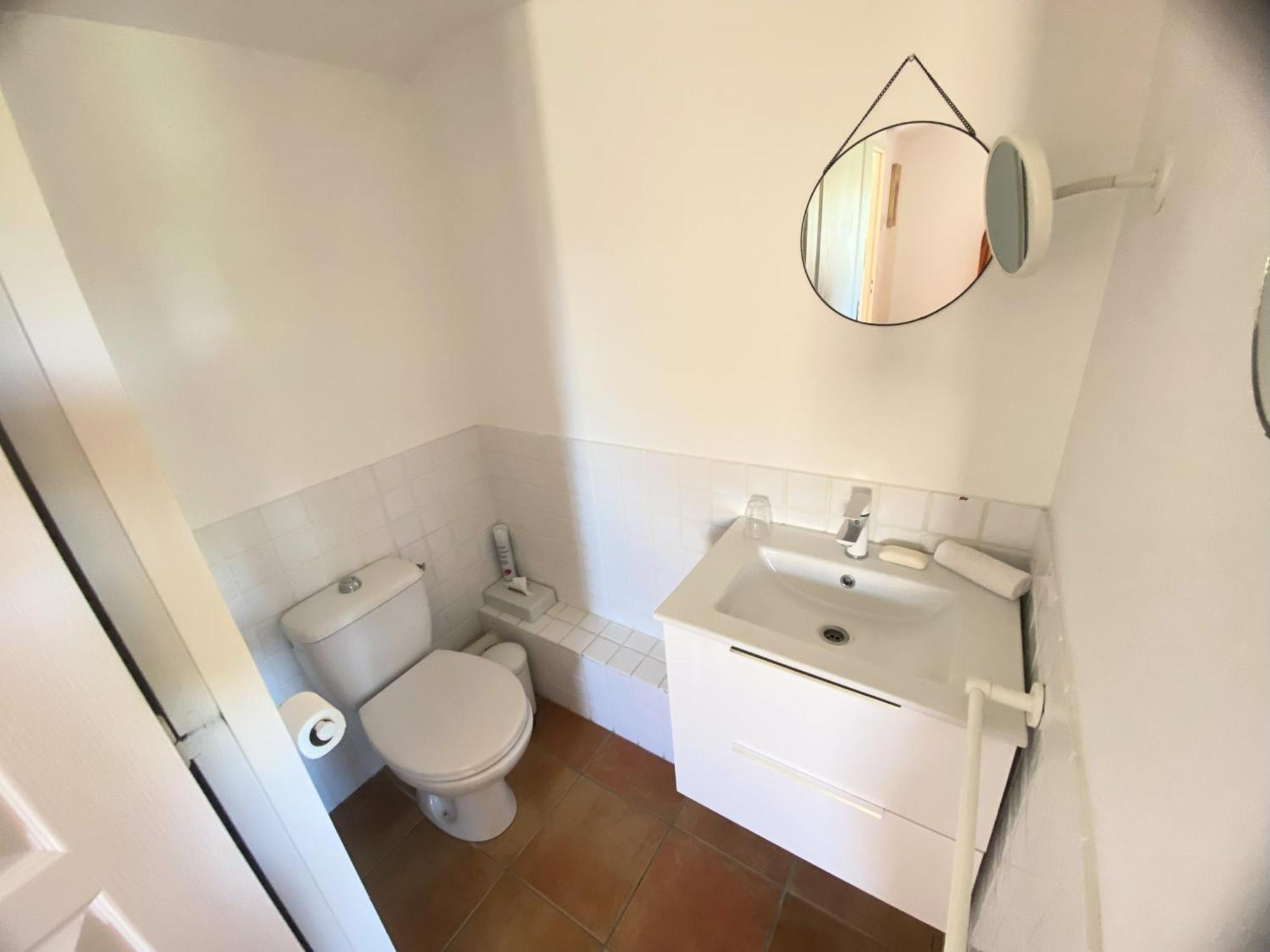 T3 Vue Mer Exceptionnelle Au Domaine Fregate Bandol Saint-Cyr-sur-Mer Extérieur photo