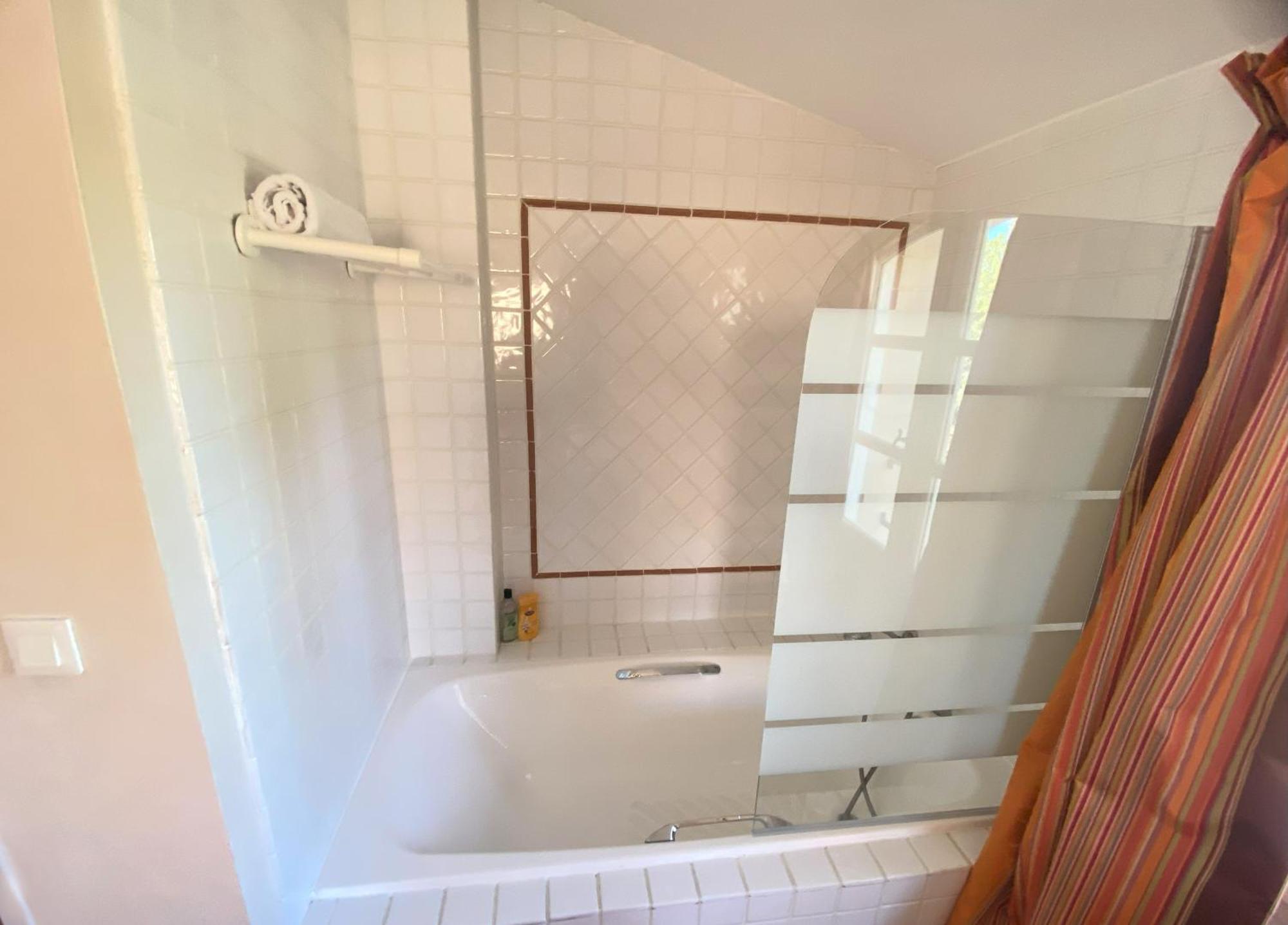 T3 Vue Mer Exceptionnelle Au Domaine Fregate Bandol Saint-Cyr-sur-Mer Extérieur photo