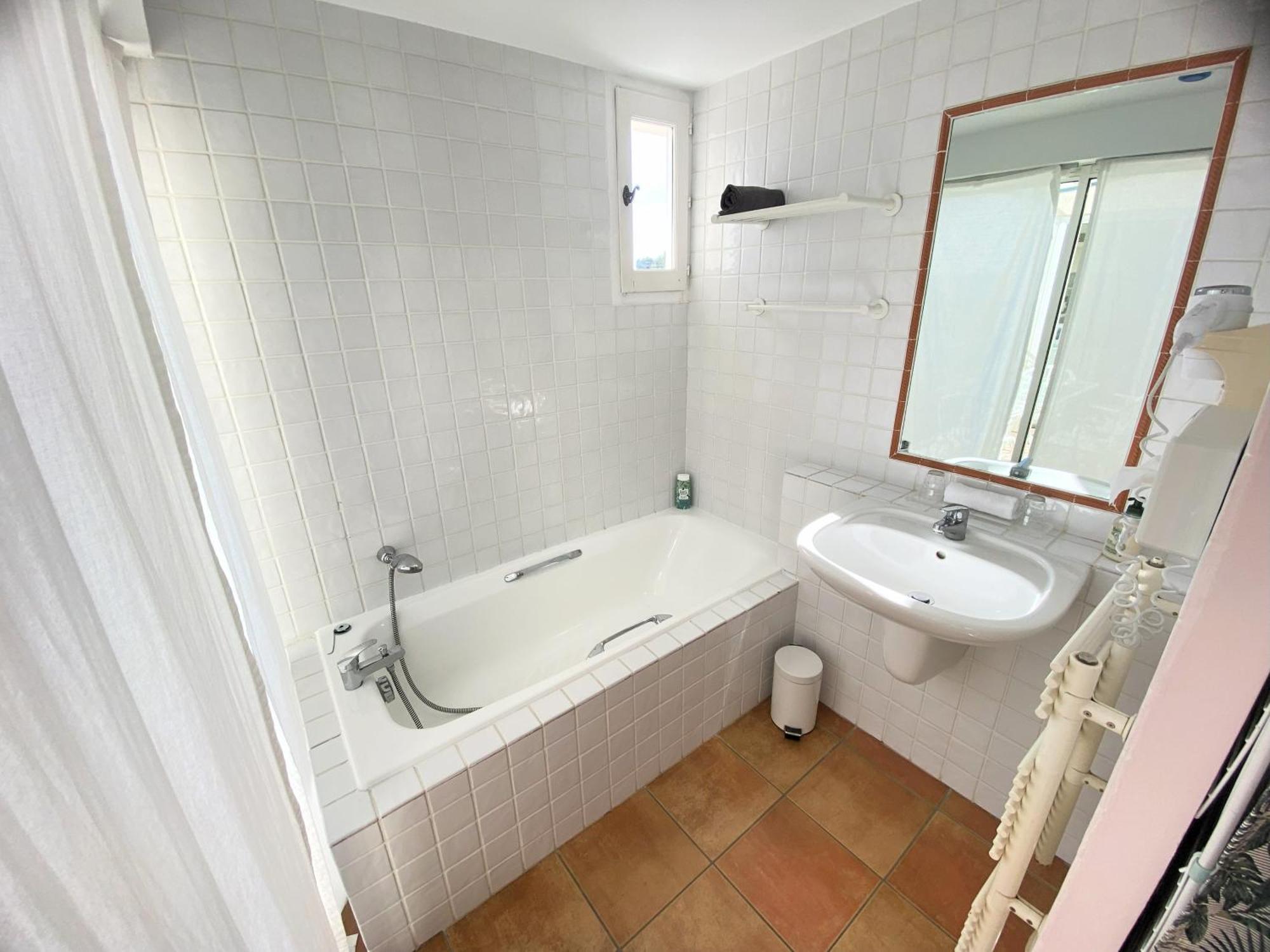 T3 Vue Mer Exceptionnelle Au Domaine Fregate Bandol Saint-Cyr-sur-Mer Extérieur photo