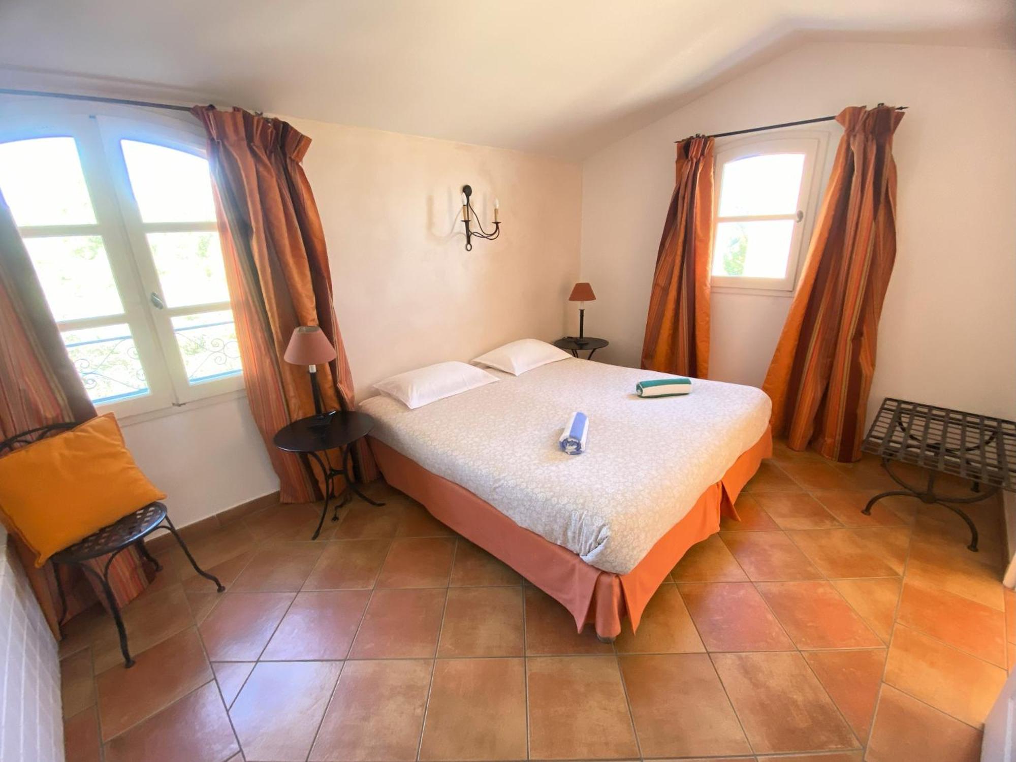 T3 Vue Mer Exceptionnelle Au Domaine Fregate Bandol Saint-Cyr-sur-Mer Extérieur photo